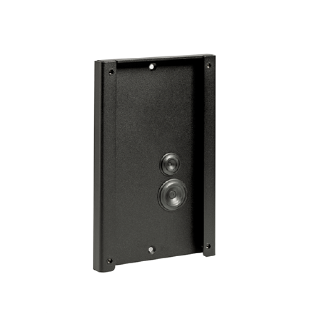 ModuREX Core Fit VOOL , MX-FT-VOOL , Black