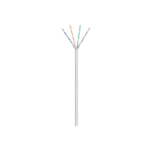Goobay , CAT 5e network cable, U/UTP