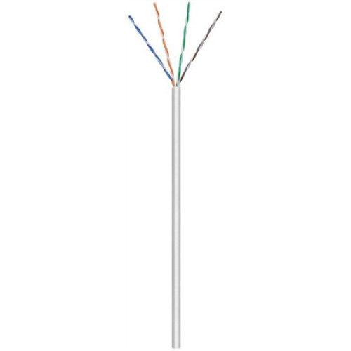 Goobay , CAT 5e network cable, U/UTP