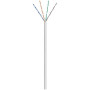 Goobay , CAT 5e network cable, U/UTP