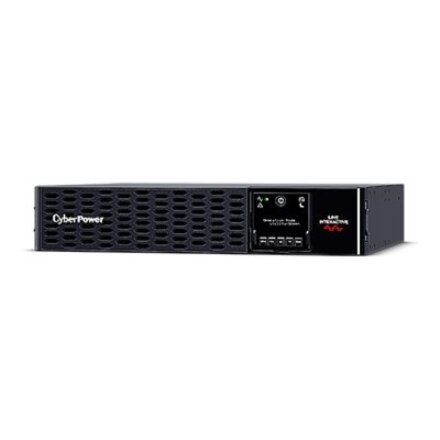 CyberPower Smart App Professional Rackmount Series PR3000ERT2U - UPS - 3000 Watt - 3000 VA , CyberPower
