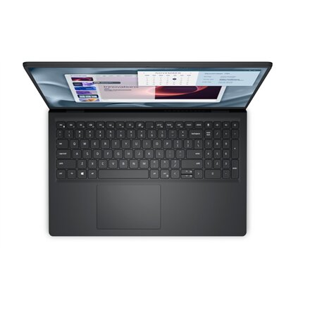 Dell Pro 15 Essential PV15250 , Carbon Black , 15.6 , WVA , FHD , 1920 x 1080 pixels , Anti-glare , Intel Core i5 , i5-1334U , 16 GB , DDR5 , Solid-state drive capacity 512 GB , Intel UHD Graphics , Windows 11 Home , 802.11ax , Keyboard language English ,