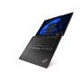 Lenovo , ThinkPad X13 2-in-1 , Black , 13.3 , IPS , Touchscreen , WUXGA , 1920 x 1200 pixels , Anti-glare , Intel Core U7 , 155U , 32 GB , Soldered LPDDR5x , Solid-state drive capacity 1000 GB , Intel Graphics , Windows 11 Pro , 802.11ax , Bluetooth versi