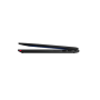 Lenovo , ThinkPad X13 2-in-1 , Black , 13.3 , IPS , Touchscreen , WUXGA , 1920 x 1200 pixels , Anti-glare , Intel Core U7 , 155U , 32 GB , Soldered LPDDR5x , Solid-state drive capacity 1000 GB , Intel Graphics , Windows 11 Pro , 802.11ax , Bluetooth versi