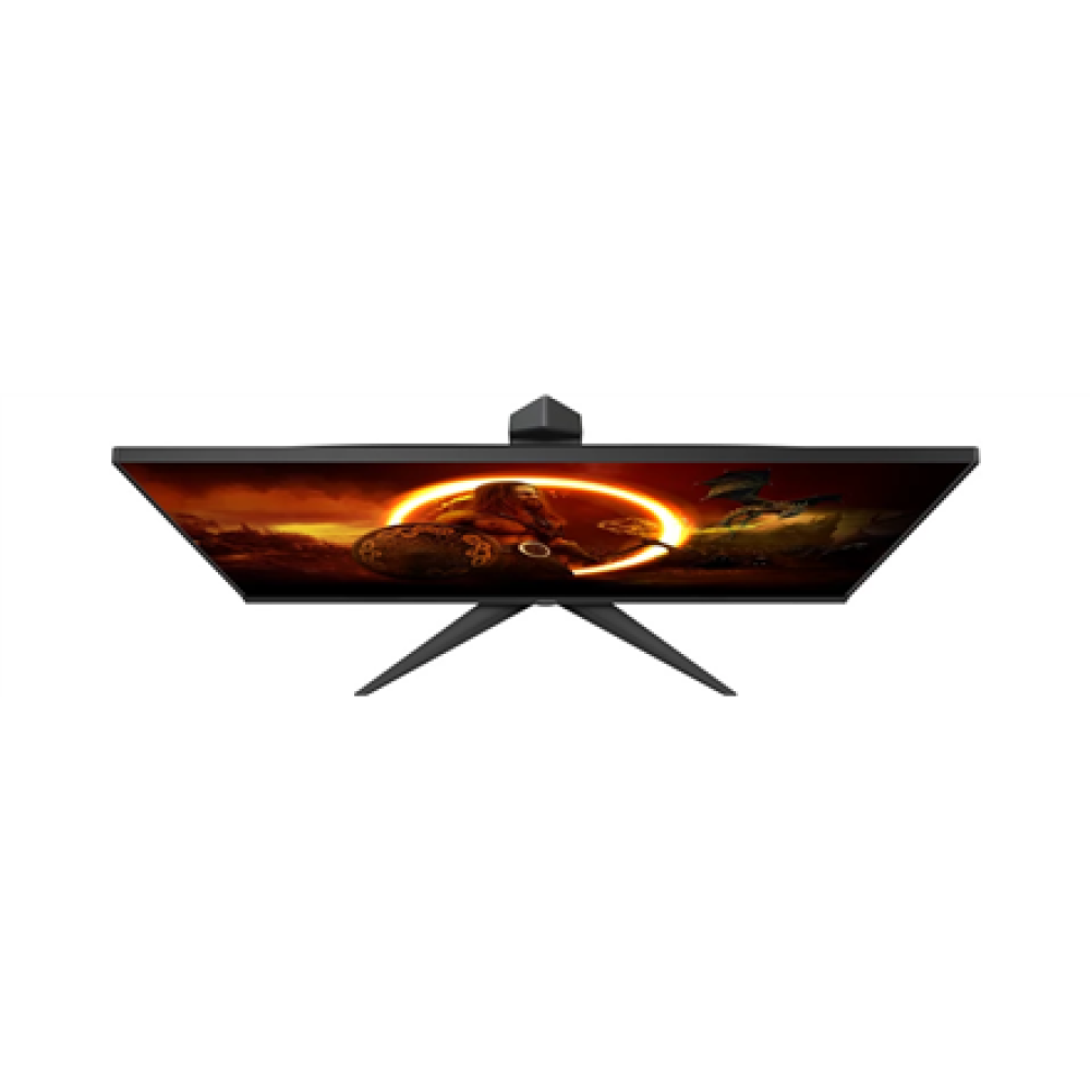 AOC 27G2ZN3/BK , 27 , VA , FHD , 16:9 , 280 Hz , 1 ms , 1920 x 1080 pixels , 300 cd/m² , HDMI ports quantity 2
