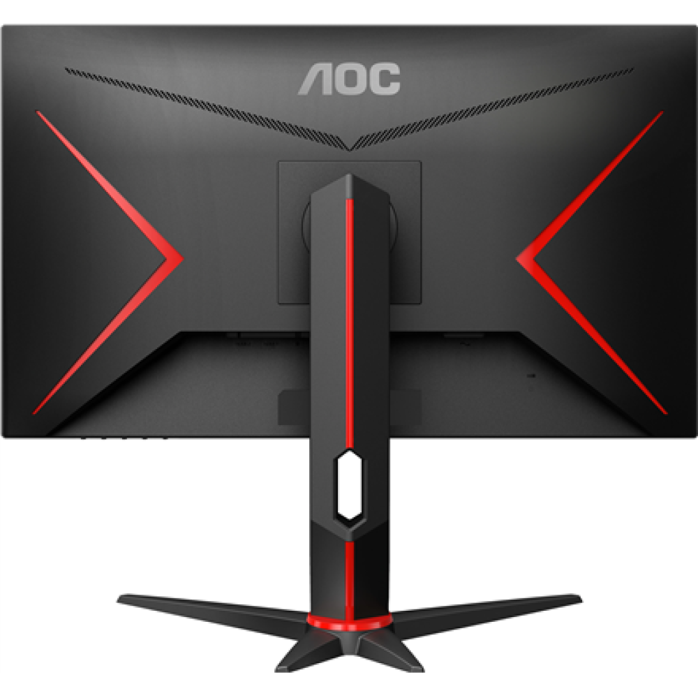 AOC 27G2ZN3/BK , 27 , VA , FHD , 16:9 , 280 Hz , 1 ms , 1920 x 1080 pixels , 300 cd/m² , HDMI ports quantity 2