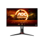 AOC 27G2ZN3/BK , 27 , VA , FHD , 16:9 , 280 Hz , 1 ms , 1920 x 1080 pixels , 300 cd/m² , HDMI ports quantity 2
