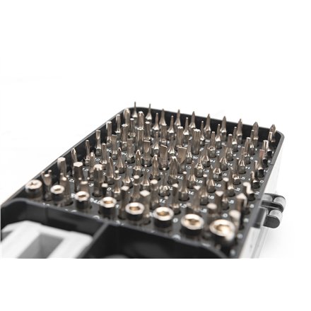 Digitus , Precision Screwdriver Set 115