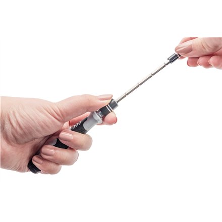 Digitus , Precision Screwdriver Set 115