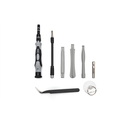 Digitus , Precision Screwdriver Set 115