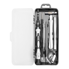 Precision Screwdriver Set 115