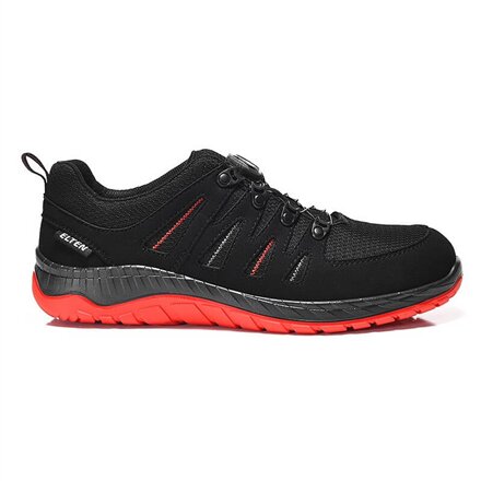 Elten , Safety Shoes Maddox BOA Low ESD S3, Size 44
