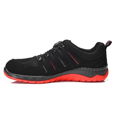 Elten , Safety Shoes Maddox BOA Low ESD S3, Size 44