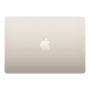 Apple MacBook Air 13 Apple M5 10C CPU, 10C GPU/16GB/1TB SSD/Starlight/SWE , Apple