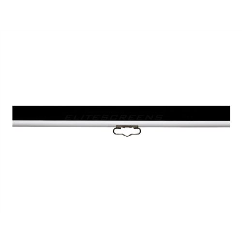 Elite Screens , Manual Series , M71XWS1 , Diagonal 71 , 1:1 , Viewable screen width (W) 127 cm , White