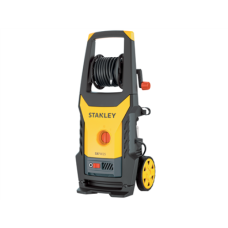 STANLEY SXPW25E-E High Pressure Washer (2500 W, 170 bar, 500 l/h) , Stanley 2500 W , 170 bar , 500 l/h