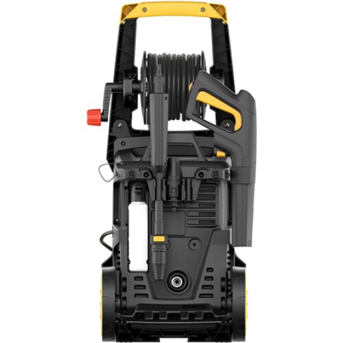 STANLEY SXPW25E-E High Pressure Washer (2500 W, 170 bar, 500 l/h) , Stanley Pressure Washer , 2500 W , 170 bar , 500 l/h