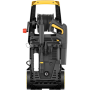 STANLEY SXPW25E-E High Pressure Washer (2500 W, 170 bar, 500 l/h) , Stanley 2500 W , 170 bar , 500 l/h