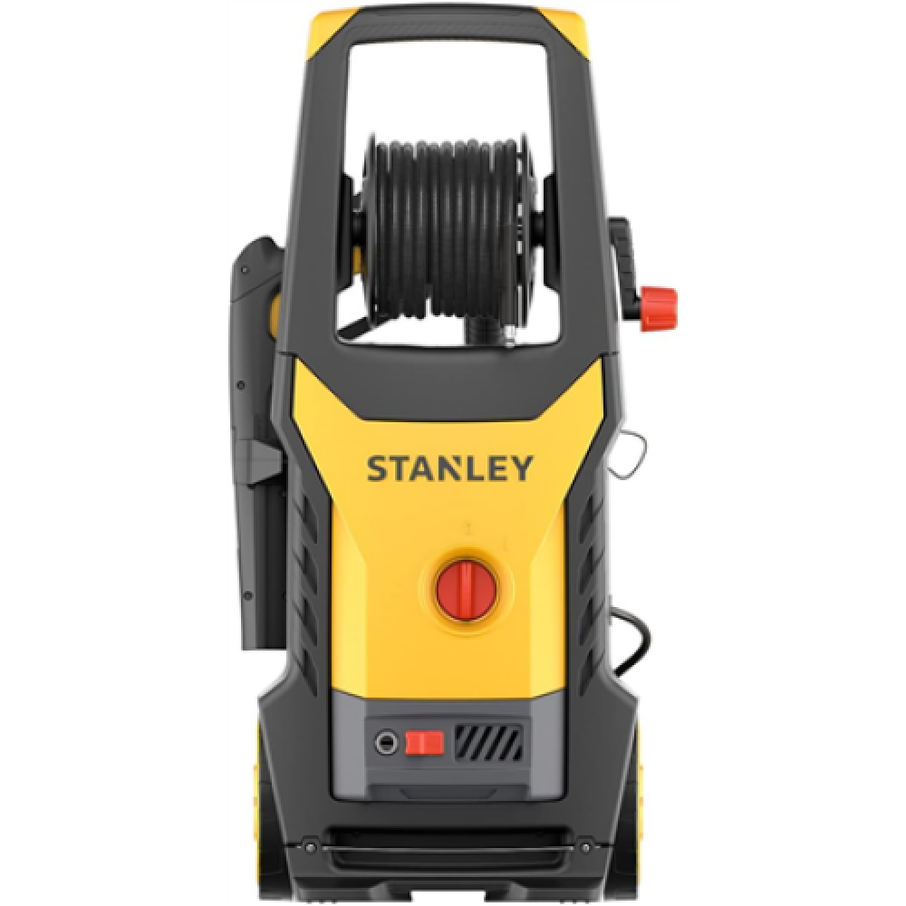 STANLEY SXPW25E-E High Pressure Washer (2500 W, 170 bar, 500 l/h) , Stanley 2500 W , 170 bar , 500 l/h