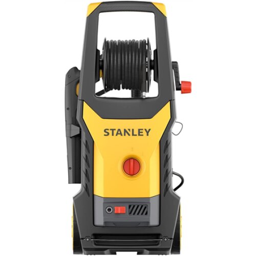 STANLEY SXPW25E-E High Pressure Washer (2500 W, 170 bar, 500 l/h) , Stanley Pressure Washer , 2500 W , 170 bar , 500 l/h