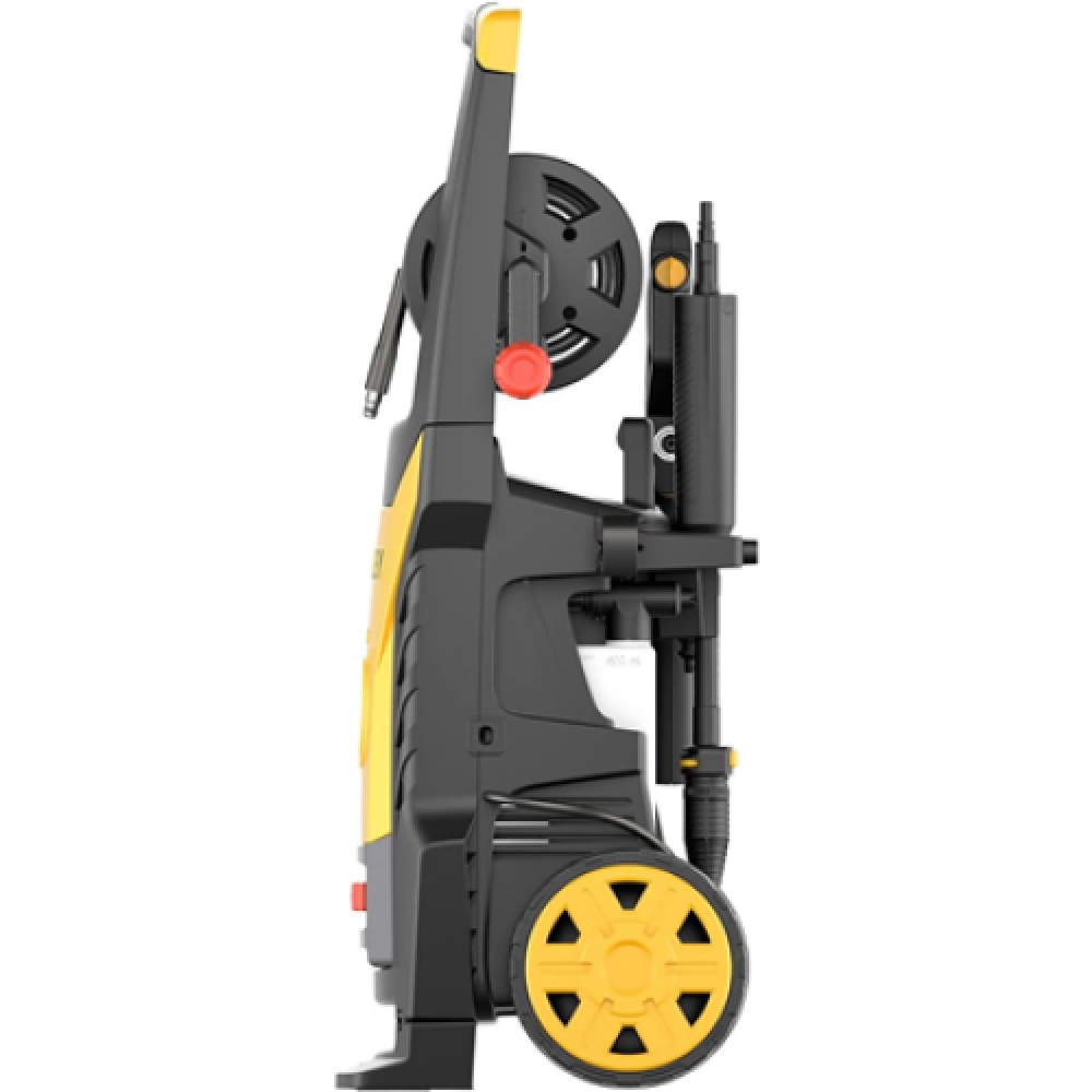 STANLEY SXPW25E-E High Pressure Washer (2500 W, 170 bar, 500 l/h) , Stanley 2500 W , 170 bar , 500 l/h