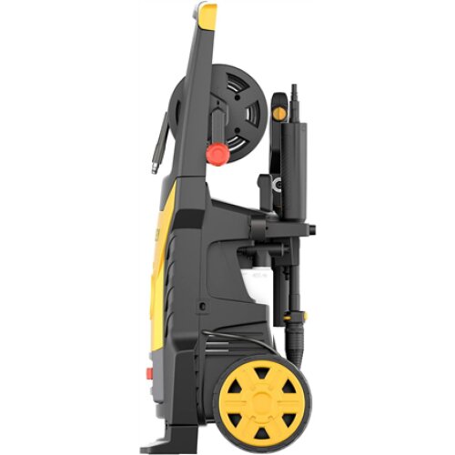 STANLEY SXPW25E-E High Pressure Washer (2500 W, 170 bar, 500 l/h) , Stanley Pressure Washer , 2500 W , 170 bar , 500 l/h