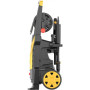 STANLEY SXPW25E-E High Pressure Washer (2500 W, 170 bar, 500 l/h) , Stanley Pressure Washer , 2500 W , 170 bar , 500 l/h