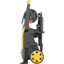 STANLEY SXPW25E-E High Pressure Washer (2500 W, 170 bar, 500 l/h) , Stanley 2500 W , 170 bar , 500 l/h