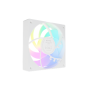 Fury Sai S12 ARGB PWM, 3-pack , Fan , White