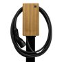 Teltonika Energy , TeltoCharge , EVC1110W1011 , 11 kW , Output , 16 A , Wi-Fi, Bluetooth, Ethernet, 4G/LTE (CAT1), 3G, 2G (Optional) , Powerful EV charger that is loaded with smart features accessible via mobile App. TeltoCharge features robust external s