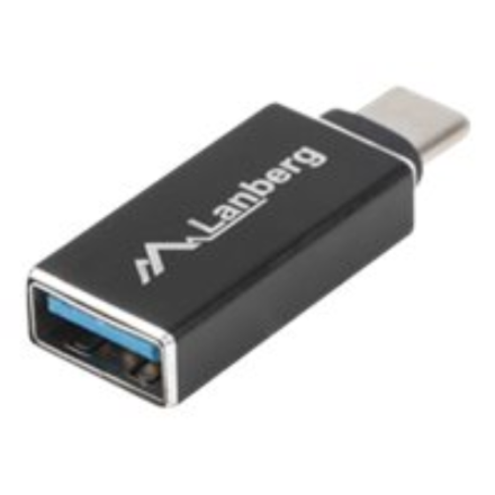 AD-UC-UA-02 Lanberg Adapter , AD-UC-UA-02