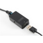 Digitus , USB Extender, USB 2.0 , DA-70141 , USB 2.0