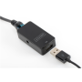 Digitus , USB Extender, USB 2.0 , DA-70141 , USB 2.0