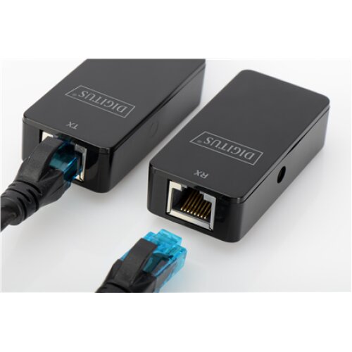 Digitus , USB Extender, USB 2.0 , DA-70141 , USB 2.0
