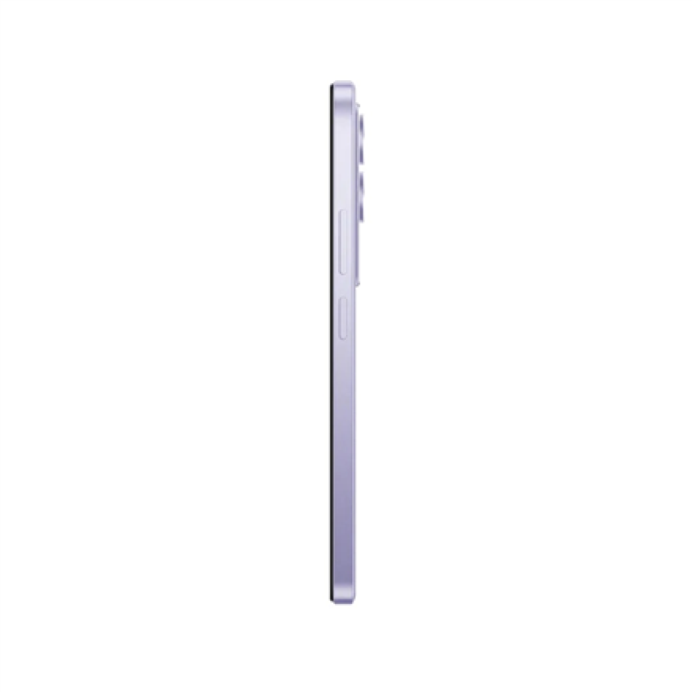 Xiaomi Redmi , 15 4G , Sandy Purple , 6.9 , IPS LCD , 1080 x 2340 pixels , Qualcomm , Internal RAM 6 GB , 128 GB , Dual SIM , 4G , Main camera resolution 50 MP , Secondary camera resolution 8 MP , Android , 15 , 7000 mAh