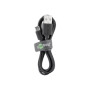 Goobay Micro-USB Charging and Sync Cable , USB-A to USB-B