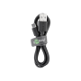 Goobay Micro-USB Charging and Sync Cable , USB-A to USB-B