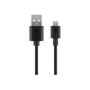 Goobay Micro-USB Charging and Sync Cable , USB-A to USB-B