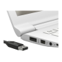 Goobay Micro-USB Charging and Sync Cable , USB-A to USB-B