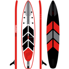 Pure4Fun , Touring SUP, 350 x 79 x 15cm