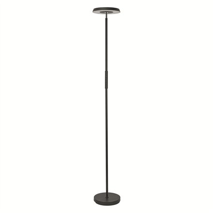 Osram SMART WIFI FLOOR UPDOWN RGBTW RC BK , 24 W , RGBTW , Wi-Fi
