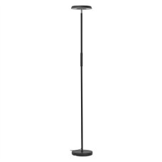 Osram SMART WIFI FLOOR UPDOWN RGBTW RC BK , 24 W , RGBTW , Wi-Fi