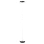 Osram SMART WIFI FLOOR UPDOWN RGBTW RC BK , 24 W , RGBTW , Wi-Fi