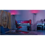 Osram SMART WIFI FLOOR UPDOWN RGBTW RC BK , 24 W , RGBTW , Wi-Fi