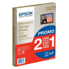 Premium Glossy Photo Paper 30 sheets , Photo , White , 255 g/m² , A4