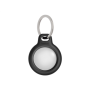 Belkin , Secure Holder with Key Ring for AirTag , Black