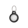 Belkin , Secure Holder with Key Ring for AirTag , Black