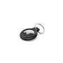 Belkin , Secure Holder with Key Ring for AirTag , Black