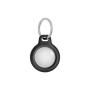 Belkin , Secure Holder with Key Ring for AirTag , Black