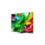 LG , 4K QNED MiniLED TV , 100QNED86A6 , 100 , Smart TV , webOS , UHD